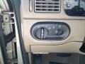 Light French Silk Metallic - Mountaineer Convenience AWD Photo No. 37