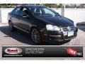 Black - Jetta TDI Cup Street Edition Photo No. 1