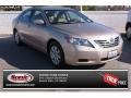 Desert Sand Mica - Camry Hybrid Photo No. 1