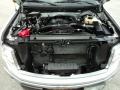 3.5 Liter GTDI EcoBoost Twin-Turbocharged DOHC 24-Valve VVT V6 2011 Ford F150 XLT SuperCab Engine