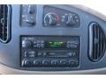 Oxford White - E Series Van E350 XLT Passenger Photo No. 3