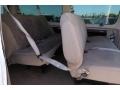 Oxford White - E Series Van E350 XLT Passenger Photo No. 5