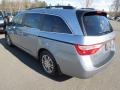Alabaster Silver Metallic - Odyssey EX-L Photo No. 4