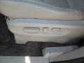 Alabaster Silver Metallic - Odyssey EX-L Photo No. 9