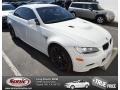Alpine White - M3 Convertible Photo No. 1