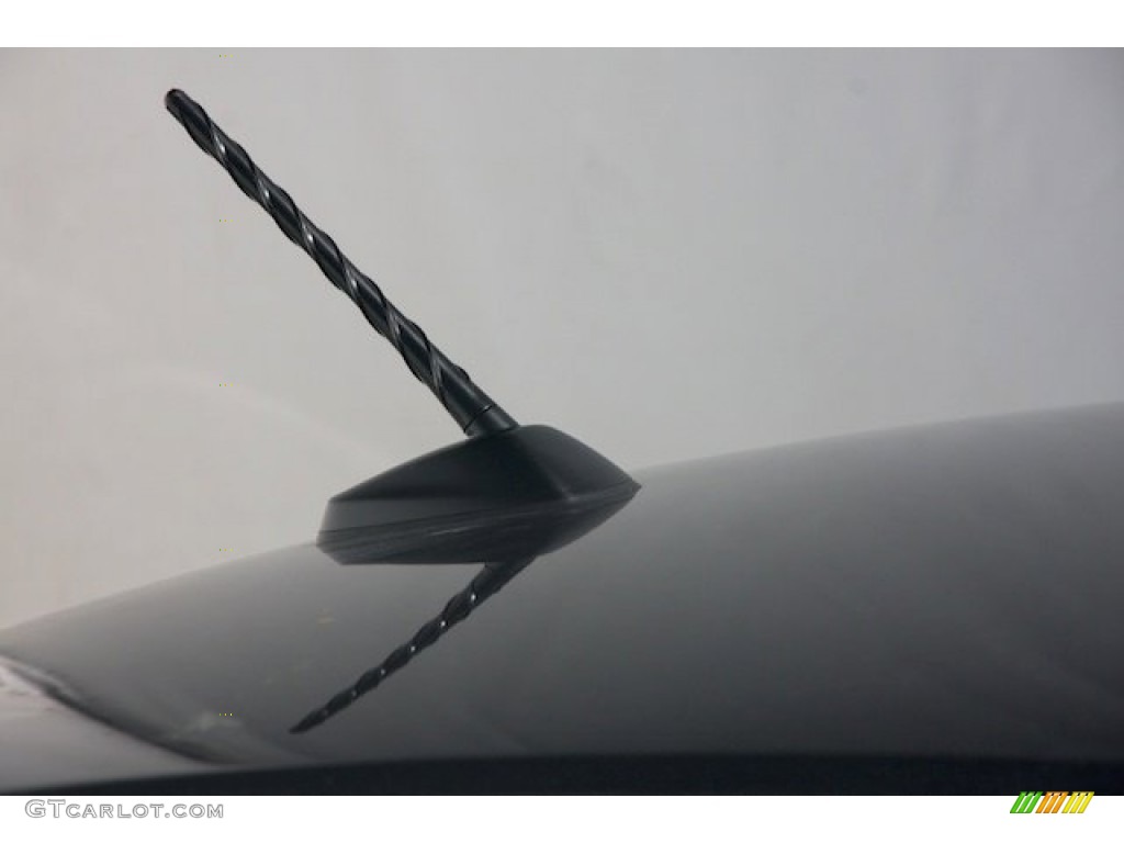 2013 Civic Hybrid Sedan - Polished Metal Metallic / Gray photo #8