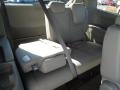 Alabaster Silver Metallic - Odyssey EX-L Photo No. 21