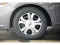 2013 Honda Civic Hybrid Sedan Wheel