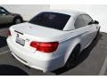 Alpine White - M3 Convertible Photo No. 4