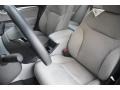 Gray Front Seat Photo for 2013 Honda Civic #77758476