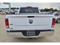 Bright White - Ram 2500 HD SLT Crew Cab Photo No. 5