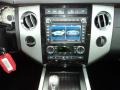 Charcoal Black Controls Photo for 2011 Ford Expedition #77758900