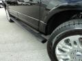 Tuxedo Black Metallic - Expedition EL Limited Photo No. 35
