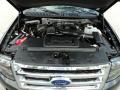 5.4 Liter SOHC 24-Valve Flex-Fuel V8 Engine for 2011 Ford Expedition EL Limited #77758963