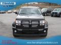 Brilliant Black Crystal Pearl - Nitro Heat 4x4 Photo No. 4