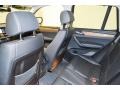 Black Rear Seat Photo for 2011 BMW X3 #77760031