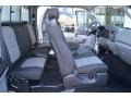 2004 Ford F250 Super Duty XLT SuperCab Front Seat