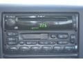 2004 Ford F250 Super Duty Medium Flint Interior Audio System Photo