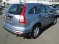 2010 Glacier Blue Metallic Honda CR-V LX  photo #5