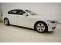 2013 Alpine White BMW 5 Series 528i Sedan  photo #2