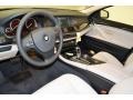 2013 Alpine White BMW 5 Series 528i Sedan  photo #6
