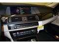 2013 Alpine White BMW 5 Series 528i Sedan  photo #9