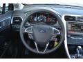 2013 Bordeaux Reserve Red Metallic Ford Fusion SE 1.6 EcoBoost  photo #23