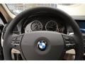 2013 Dark Graphite Metallic II BMW 5 Series 528i Sedan  photo #8