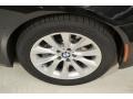 2013 Black Sapphire Metallic BMW 7 Series 740Li Sedan  photo #2