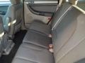 Light Taupe Rear Seat Photo for 2006 Chrysler Pacifica #77760785