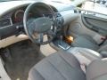 Light Taupe Prime Interior Photo for 2006 Chrysler Pacifica #77760832
