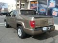 2009 Mocha Metallic Honda Ridgeline RTS  photo #4