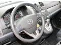 2010 Urban Titanium Metallic Honda CR-V EX AWD  photo #4