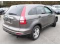 2010 Urban Titanium Metallic Honda CR-V EX AWD  photo #6