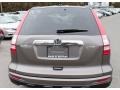 2010 Urban Titanium Metallic Honda CR-V EX AWD  photo #7
