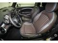 Midnight Black Metallic - Cooper S Convertible Highgate Package Photo No. 11