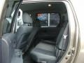 2009 Honda Ridgeline RTS Rear Seat