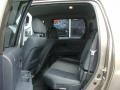 Rear Seat of 2009 Ridgeline RTS