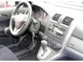 2010 Urban Titanium Metallic Honda CR-V EX AWD  photo #13