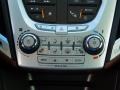 Brownstone Controls Photo for 2011 GMC Terrain #77762587