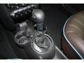 Midnight Black Metallic - Cooper S Convertible Highgate Package Photo No. 18