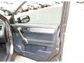 2010 Urban Titanium Metallic Honda CR-V EX AWD  photo #20