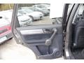 2010 Urban Titanium Metallic Honda CR-V EX AWD  photo #21