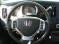 2008 Nimbus Gray Metallic Honda Ridgeline RTS  photo #10