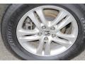 2010 Urban Titanium Metallic Honda CR-V EX AWD  photo #23