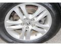 2010 Urban Titanium Metallic Honda CR-V EX AWD  photo #24