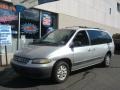 2000 Bright Silver Metallic Plymouth Grand Voyager SE #77762170
