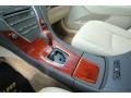 Parchment Transmission Photo for 2011 Lexus ES #77763014