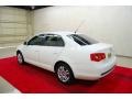 Campanella White - Jetta Wolfsburg Edition Sedan Photo No. 4