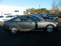 Magnetic Gray Metallic - Camry LE Photo No. 2